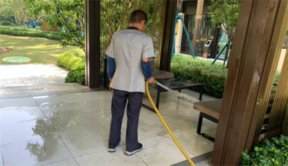 美的置業滬蘇皖 產品力+服務力雙輪驅動，以精細化服務鑄就人居新典范